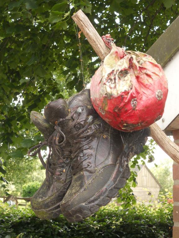Gezond Boeren Verstand Dalerveen Exteriér fotografie