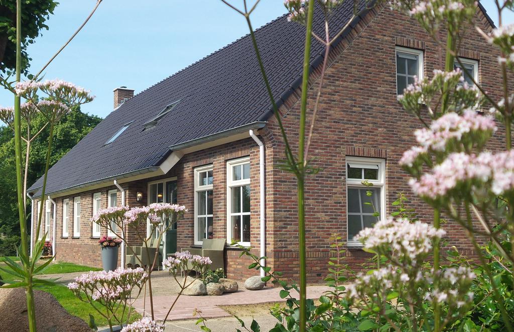 Gezond Boeren Verstand Dalerveen Exteriér fotografie