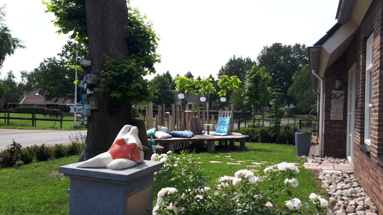 Gezond Boeren Verstand Dalerveen Exteriér fotografie