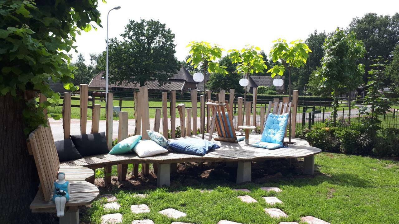 Gezond Boeren Verstand Dalerveen Exteriér fotografie